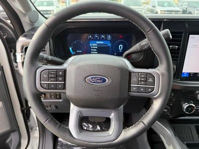 2026 Ford Super Duty F-250 SRW XL 4WD Crew Cab 6.75' Box
