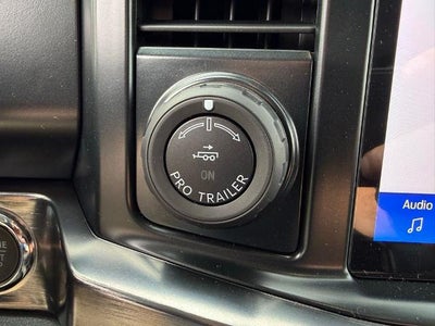 2026 Ford Super Duty F-250 SRW XL 4WD Crew Cab 6.75' Box