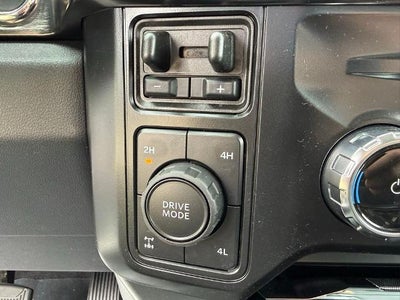 2026 Ford Super Duty F-250 SRW XL 4WD Crew Cab 6.75' Box