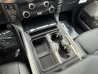 2026 Ford Super Duty F-250 SRW XL 4WD Crew Cab 6.75' Box