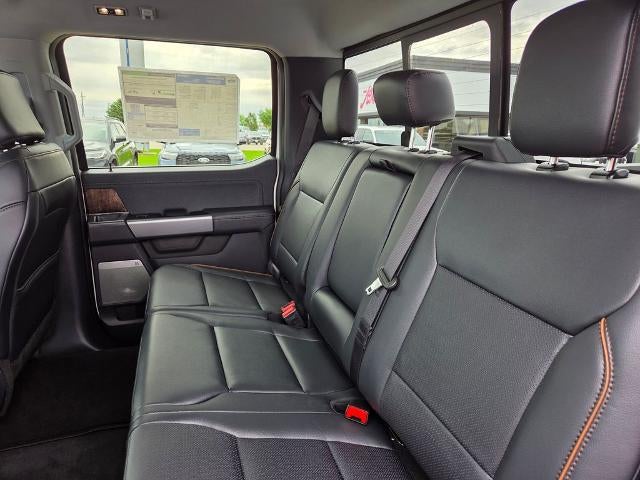 2026 Ford Super Duty F-250 SRW XL 4WD Crew Cab 6.75' Box
