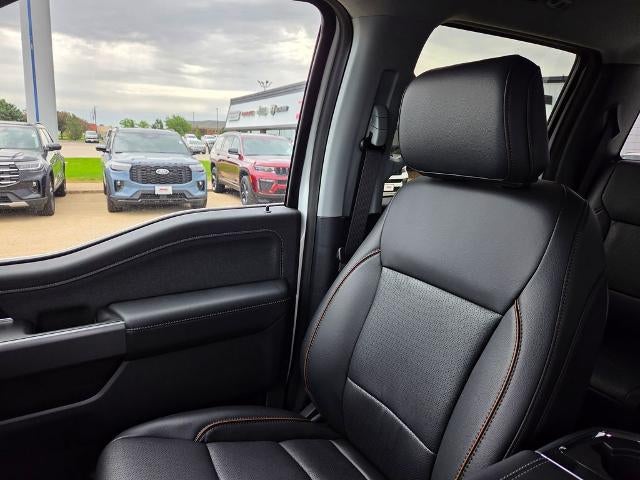 2026 Ford Super Duty F-250 SRW XL 4WD Crew Cab 6.75' Box