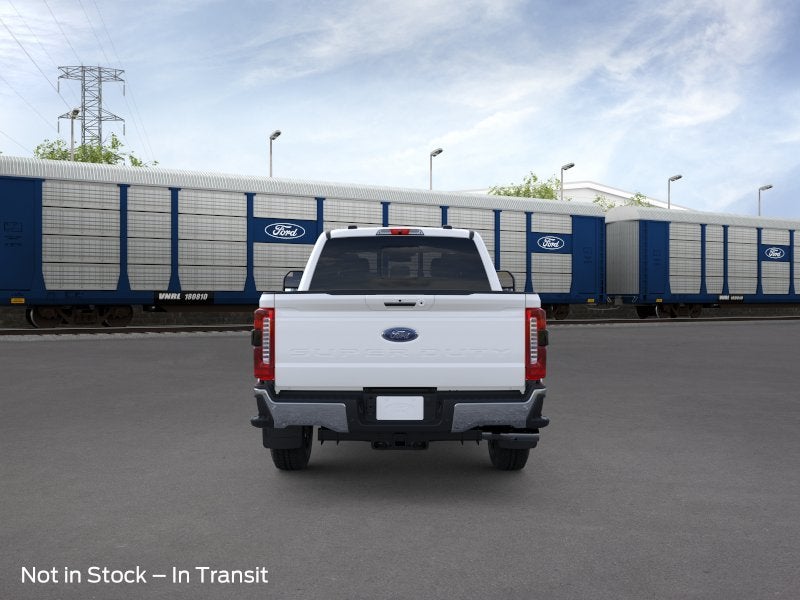 2026 Ford Super Duty F-250 SRW XL 4WD Crew Cab 6.75' Box