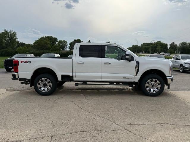 2026 Ford Super Duty F-250 SRW XL 4WD Crew Cab 6.75' Box