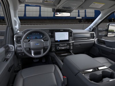 2026 Ford Super Duty F-250 SRW XL 4WD Crew Cab 6.75' Box