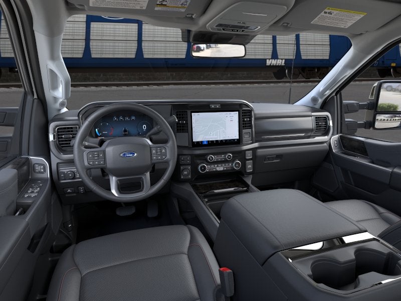 2026 Ford Super Duty F-250 SRW XL 4WD Crew Cab 6.75' Box