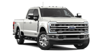 2026 Ford Super Duty F-250 SRW XL 4WD Crew Cab 6.75' Box