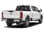 2026 Ford Super Duty F-250 SRW LARIAT 4WD Crew Cab 6.75' Box