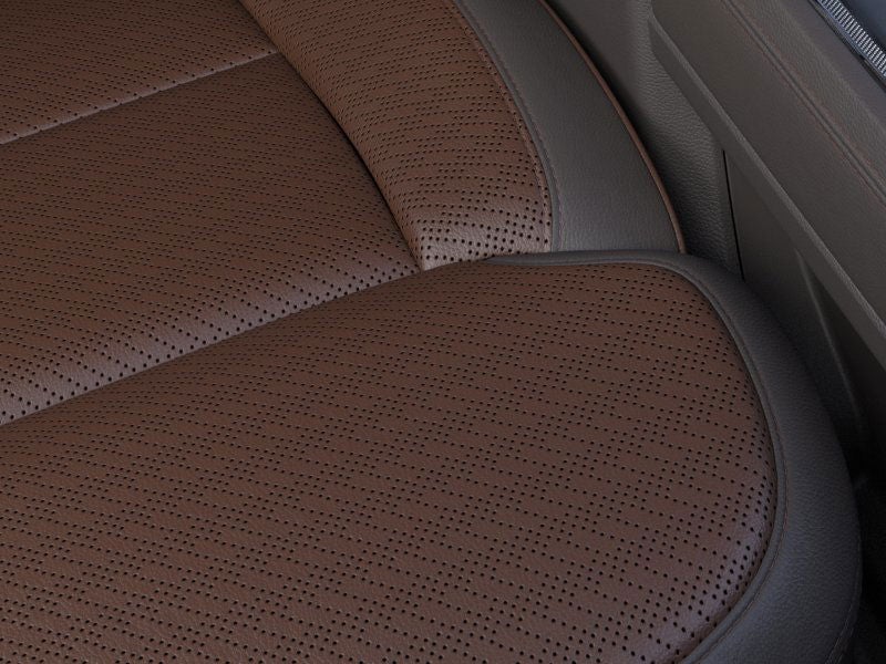 2026 Ford Super Duty F-250 SRW XL 4WD Crew Cab 6.75' Box