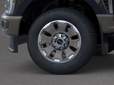 2026 Ford Super Duty F-250 SRW XL 4WD Crew Cab 6.75' Box