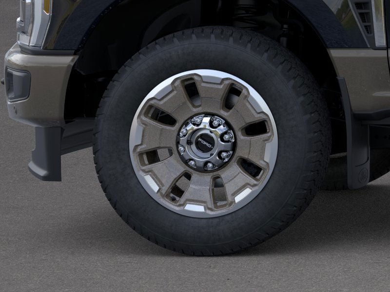 2026 Ford Super Duty F-250 SRW XL 4WD Crew Cab 6.75' Box