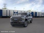 2026 Ford Super Duty F-250 SRW XL 4WD Crew Cab 6.75' Box