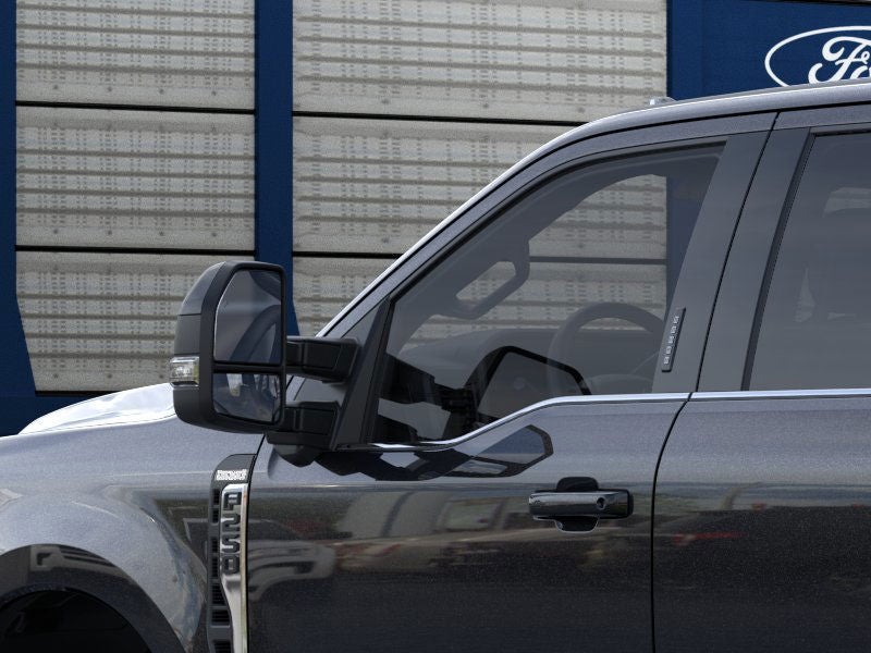 2026 Ford Super Duty F-250 SRW XL 4WD Crew Cab 6.75' Box