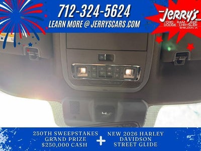 2026 Ford Super Duty F-250 SRW XL 4WD Crew Cab 6.75' Box