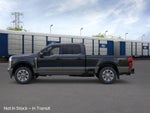 2026 Ford Super Duty F-250 SRW XL 4WD Crew Cab 6.75' Box