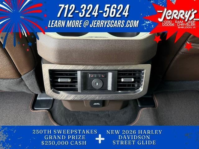 2026 Ford Super Duty F-250 SRW XL 4WD Crew Cab 6.75' Box