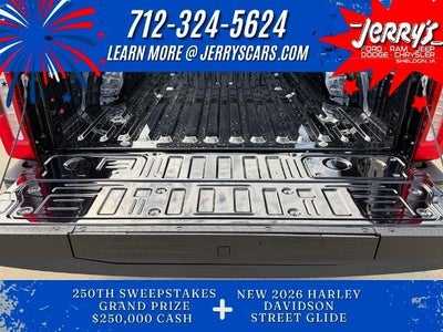 2026 Ford Super Duty F-250 SRW XL 4WD Crew Cab 6.75' Box