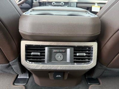 2026 Ford Super Duty F-250 SRW XL 4WD Crew Cab 6.75' Box