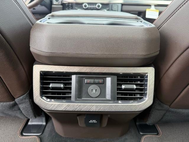 2026 Ford Super Duty F-250 SRW XL 4WD Crew Cab 6.75' Box