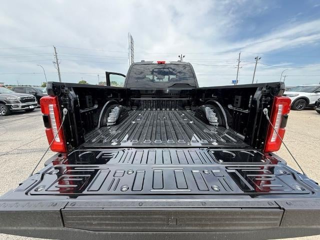 2026 Ford Super Duty F-250 SRW XL 4WD Crew Cab 6.75' Box