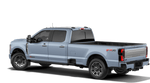 2027 Ford Super Duty F-350 SRW Platinum 4WD Crew Cab 8' Box