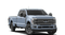 2027 Ford Super Duty F-350 SRW Platinum 4WD Crew Cab 8' Box