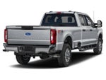 2027 Ford Super Duty F-350 SRW XLT 4WD Crew Cab 8' Box