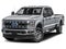 2027 Ford Super Duty F-350 SRW XLT 4WD Crew Cab 6.75' Box