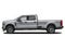 2027 Ford Super Duty F-350 SRW XLT 4WD Crew Cab 6.75' Box
