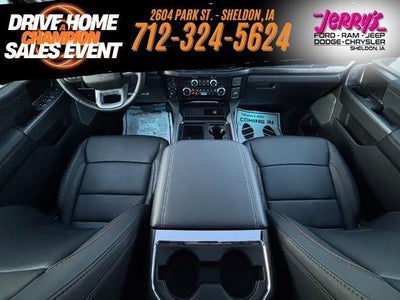 2026 Ford Super Duty F-350 SRW XL 4WD Crew Cab 6.75' Box