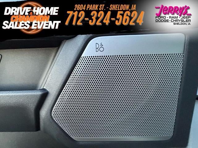 2026 Ford Super Duty F-350 SRW XL 4WD Crew Cab 6.75' Box