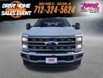 2026 Ford Super Duty F-350 SRW XL 4WD Crew Cab 6.75' Box