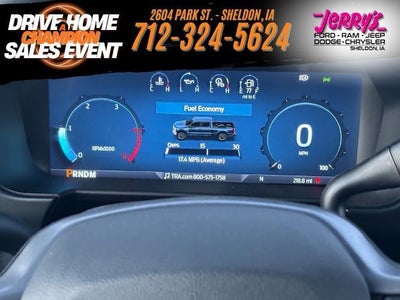 2026 Ford Super Duty F-350 SRW XL 4WD Crew Cab 6.75' Box