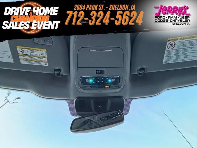 2026 Ford Super Duty F-350 SRW XL 4WD Crew Cab 6.75' Box