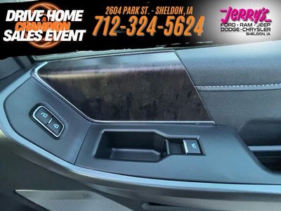 2026 Ford Super Duty F-350 SRW XL 4WD Crew Cab 6.75' Box