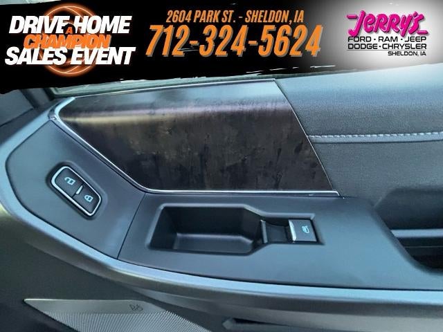 2026 Ford Super Duty F-350 SRW XL 4WD Crew Cab 6.75' Box