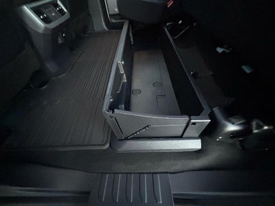 2026 Ford Super Duty F-350 SRW XL 4WD Crew Cab 6.75' Box