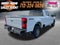 2026 Ford Super Duty F-350 SRW XL 4WD Crew Cab 6.75' Box