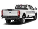 2026 Ford Super Duty F-350 SRW XL 4WD Crew Cab 6.75' Box