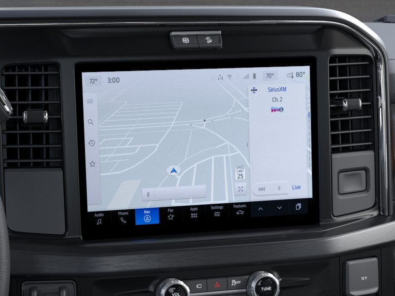 2026 Ford Super Duty F-350 SRW XL 4WD Crew Cab 6.75' Box