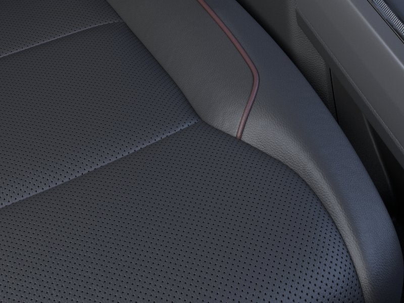 2026 Ford Super Duty F-350 SRW XL 4WD Crew Cab 6.75' Box