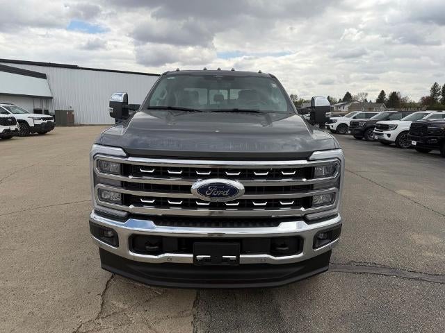 2026 Ford Super Duty F-350 SRW XL 4WD Crew Cab 6.75' Box