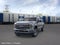 2026 Ford Super Duty F-350 SRW XL 4WD Crew Cab 6.75' Box