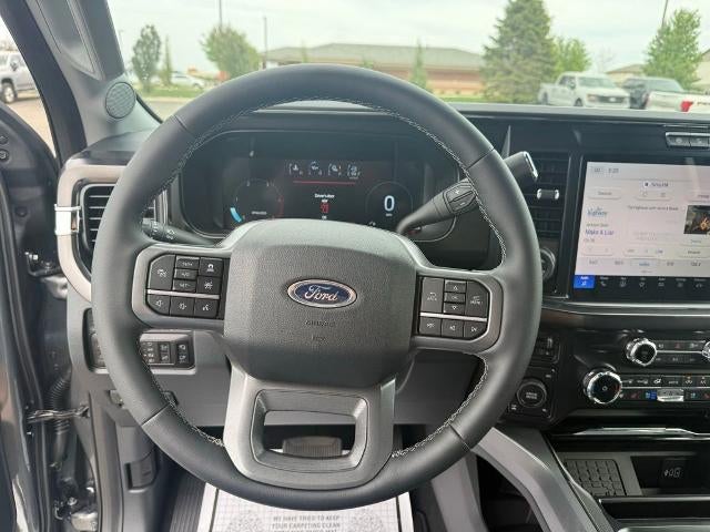2026 Ford Super Duty F-350 SRW XL 4WD Crew Cab 6.75' Box