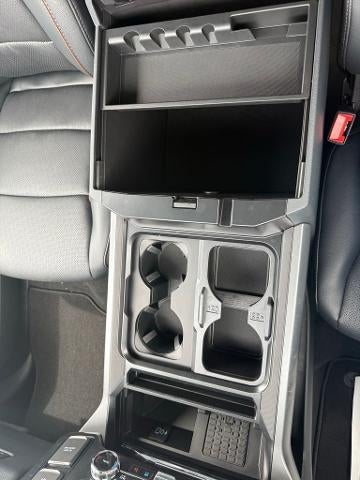 2026 Ford Super Duty F-350 SRW XL 4WD Crew Cab 6.75' Box