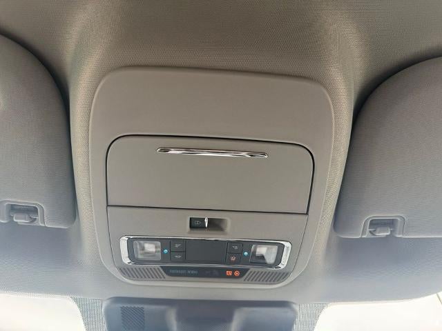 2026 Ford Super Duty F-350 SRW XL 4WD Crew Cab 6.75' Box