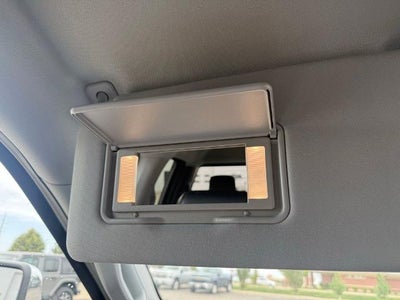 2026 Ford Super Duty F-350 SRW XL 4WD Crew Cab 6.75' Box