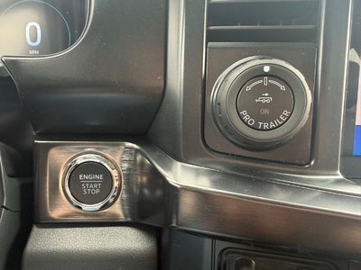 2026 Ford Super Duty F-350 SRW XL 4WD Crew Cab 6.75' Box