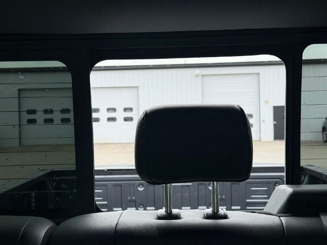 2026 Ford Super Duty F-350 SRW XL 4WD Crew Cab 6.75' Box