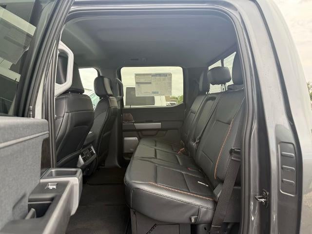 2026 Ford Super Duty F-350 SRW XL 4WD Crew Cab 6.75' Box